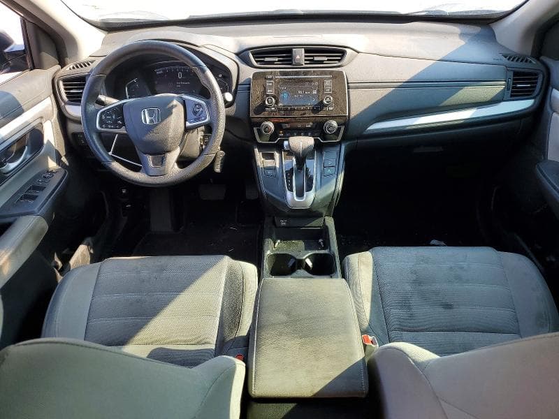2020 HONDA CR-V LX 8