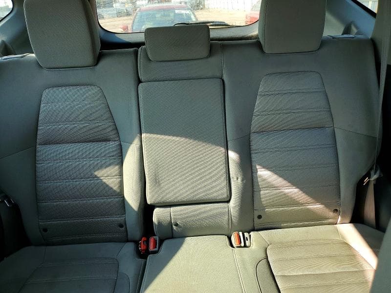 2020 HONDA CR-V LX 10