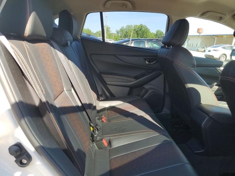 2021 SUBARU CROSSTREK 11