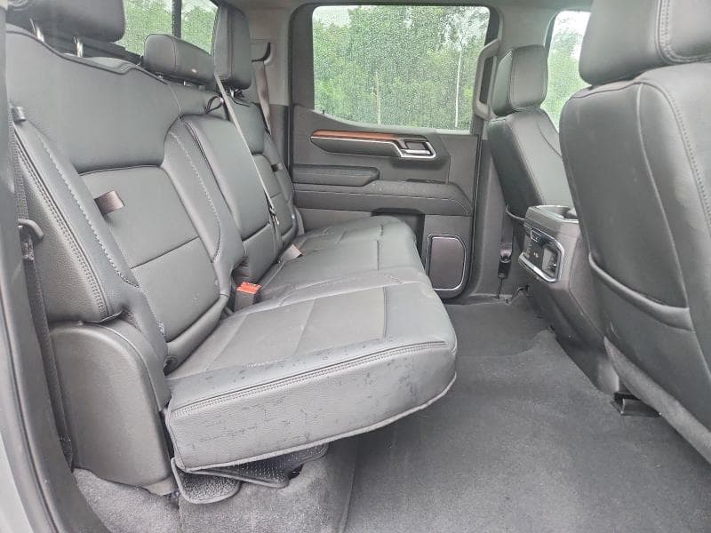 2025 GMC SIERRA K1500 DENALI 10