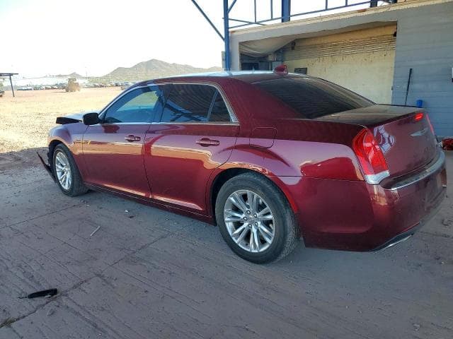 2021 CHRYSLER 300 TOURING 2
