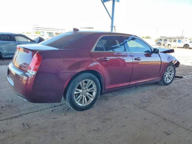 2021 CHRYSLER 300 TOURING 3