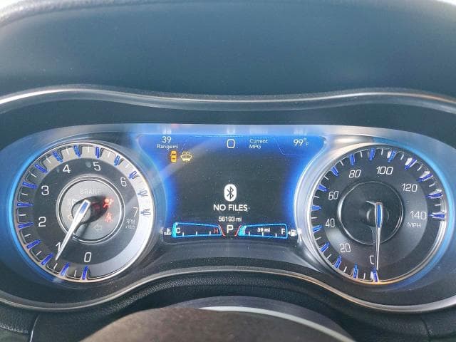 2021 CHRYSLER 300 TOURING 9