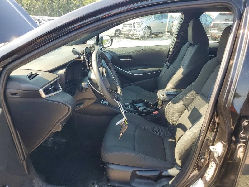 2021 TOYOTA COROLLA SE 7