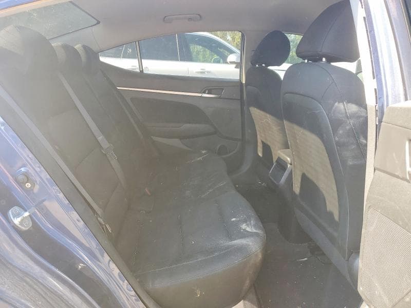 2019 HYUNDAI ELANTRA SE 10