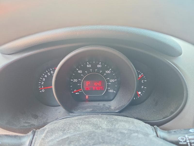 2019 KIA SOUL BASE 9