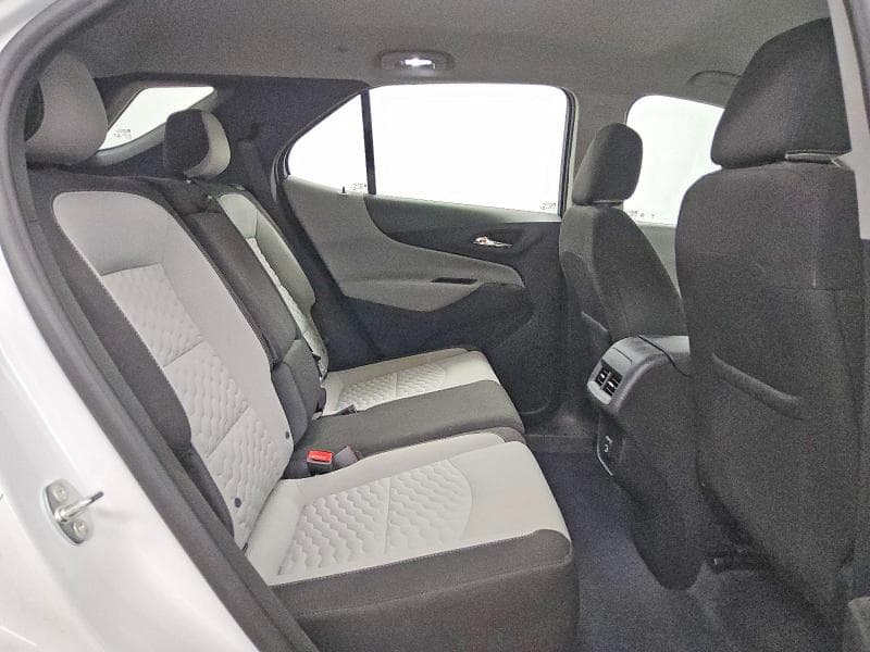 2021 CHEVROLET EQUINOX LS 11