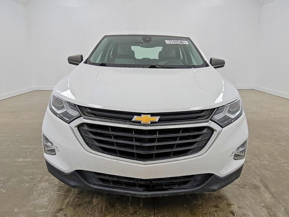 2021 CHEVROLET EQUINOX LS 5
