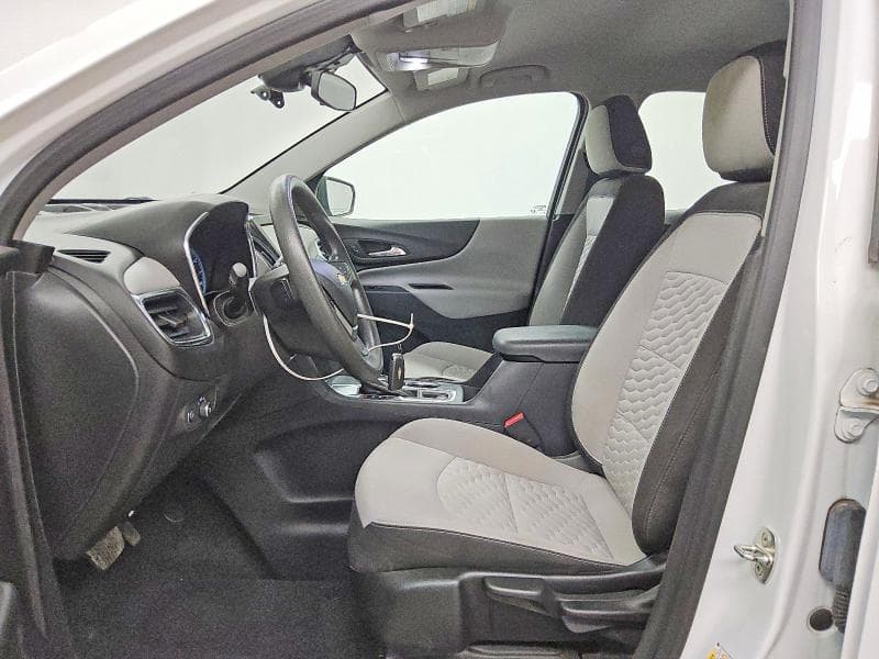 2021 CHEVROLET EQUINOX LS 7