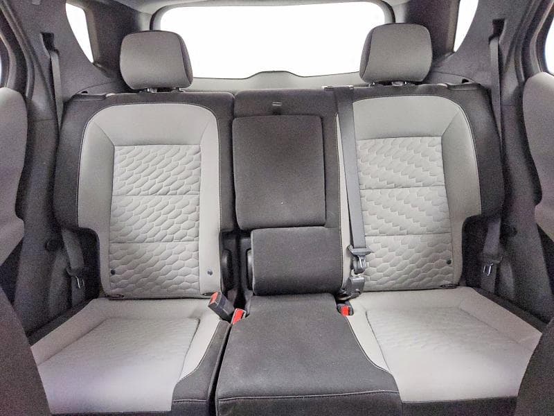 2021 CHEVROLET EQUINOX LS 10