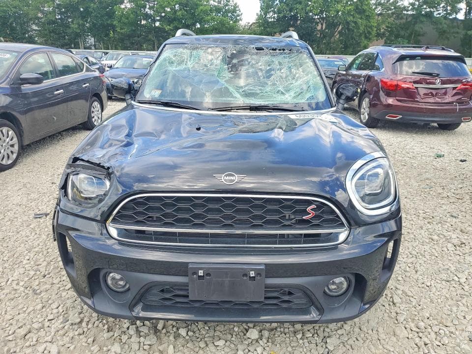 2024 MINI COOPER 5