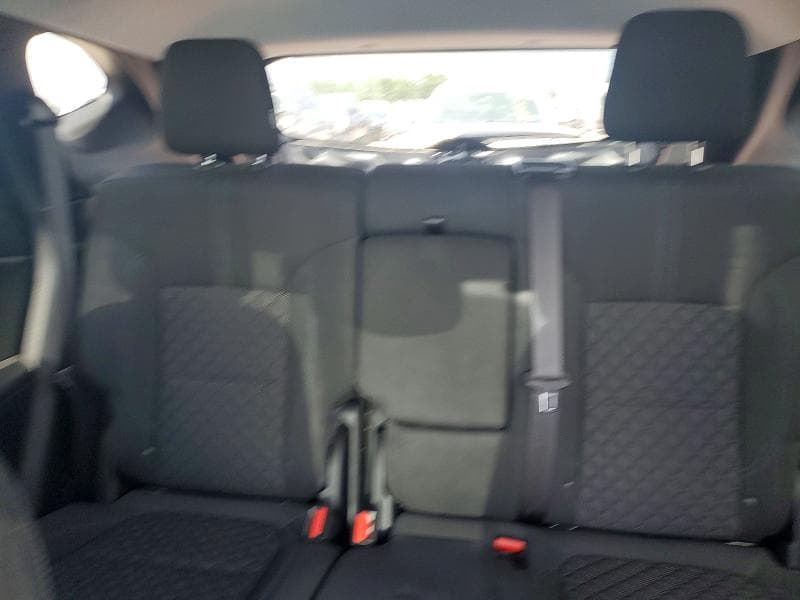 2021 CHEVROLET BLAZER 2LT 10