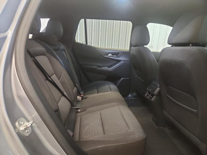 2025 CHEVROLET EQUINOX LT LT 11