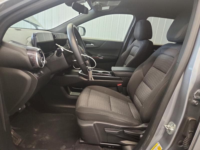 2025 CHEVROLET EQUINOX LT LT 7