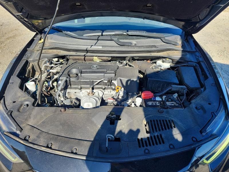 2021 ACURA ILX PREMIUM A-SPEC 11