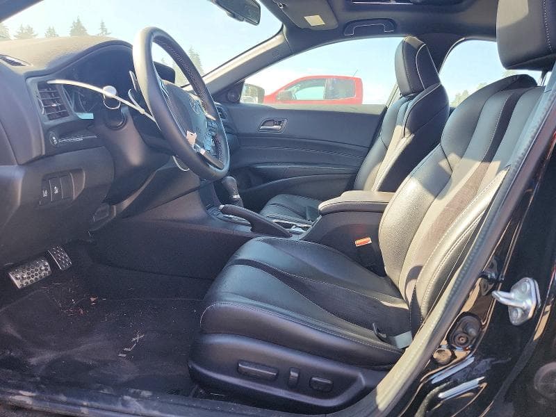 2021 ACURA ILX PREMIUM A-SPEC 7