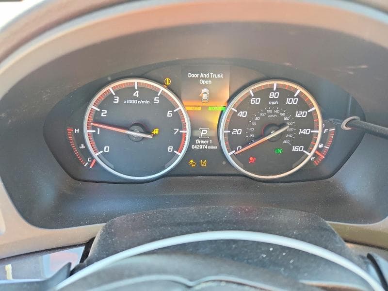 2021 ACURA ILX PREMIUM A-SPEC 9