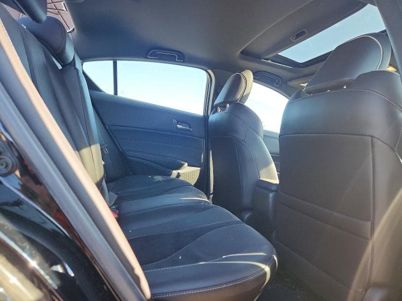 2021 ACURA ILX PREMIUM A-SPEC 10