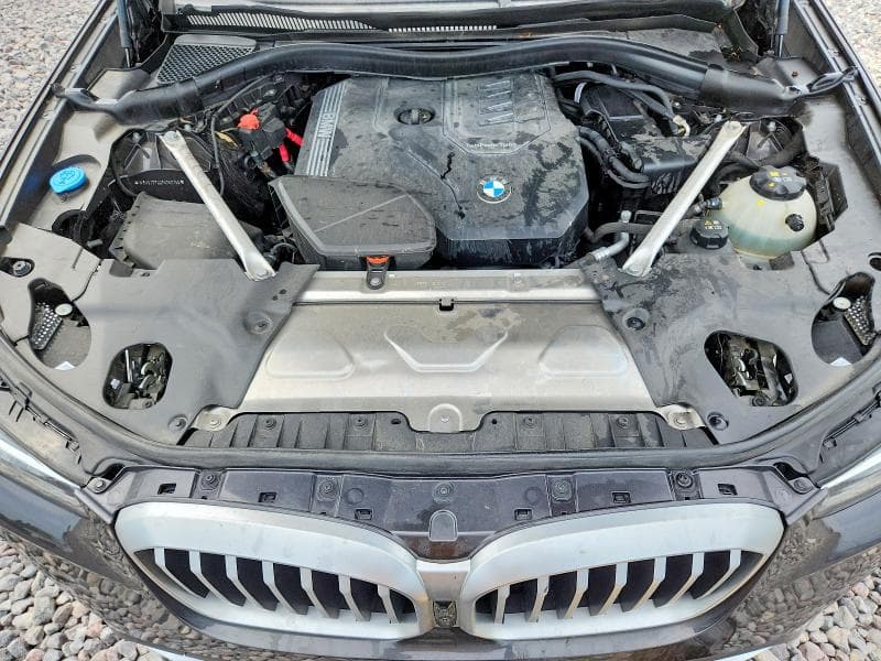 2024 BMW X3 XDRIVE30I XDRIVE30I 11
