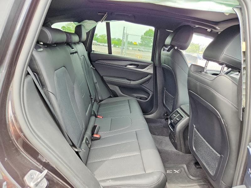 2024 BMW X3 XDRIVE30I XDRIVE30I 10