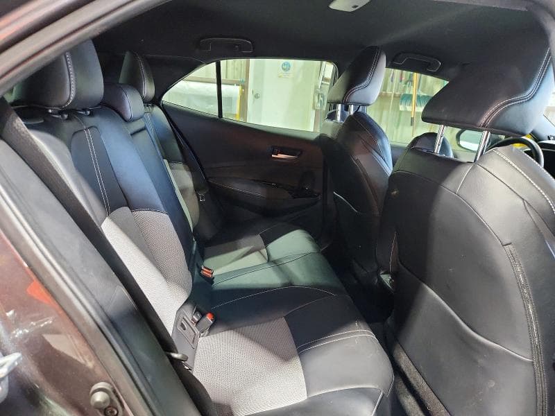 2023 TOYOTA COROLLA XSE XSE 11