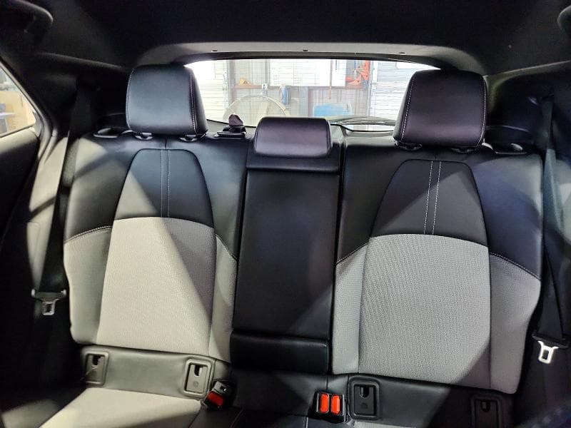 2023 TOYOTA COROLLA XSE XSE 10