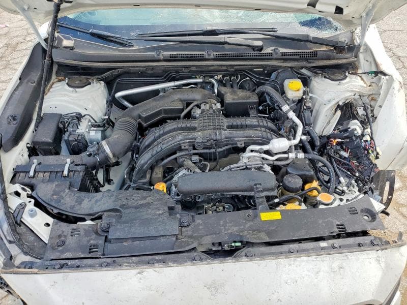 2024 SUBARU CROSSTREK PREMIUM 12