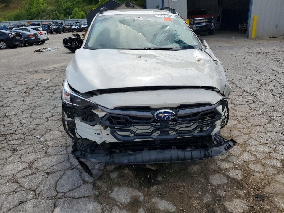 2024 SUBARU CROSSTREK PREMIUM 5
