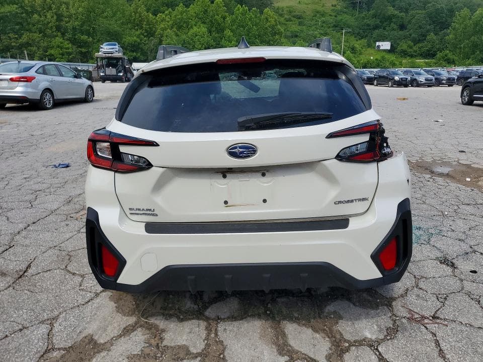 2024 SUBARU CROSSTREK PREMIUM 6