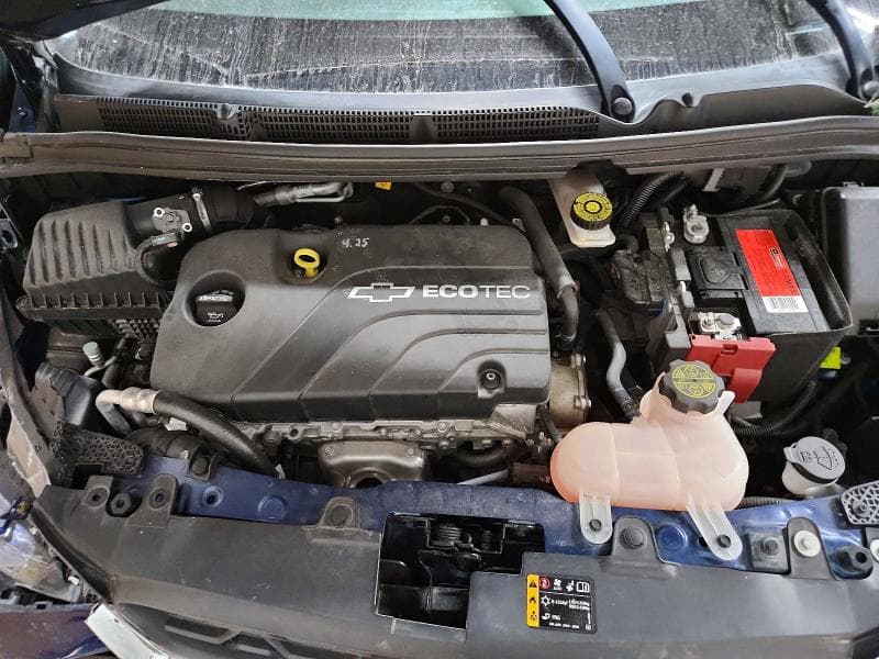 2022 CHEVROLET SPARK 2LT 11