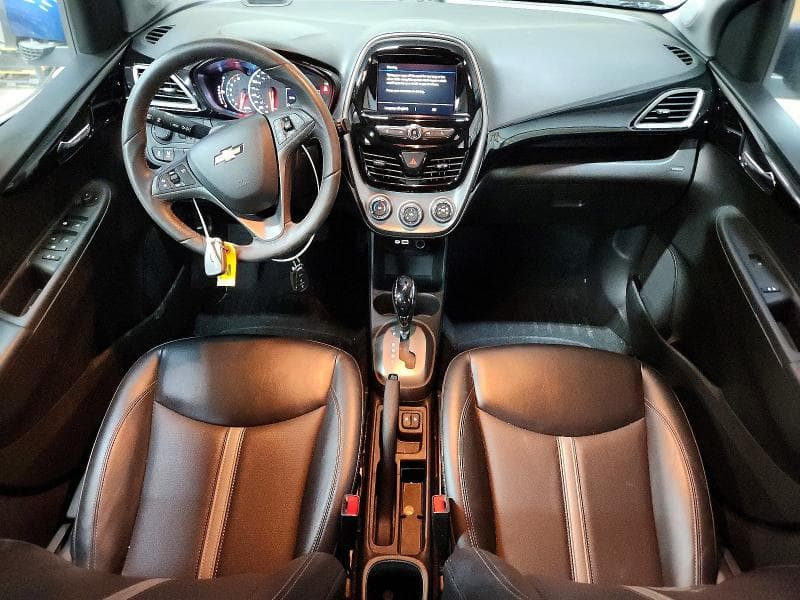 2022 CHEVROLET SPARK 2LT 8