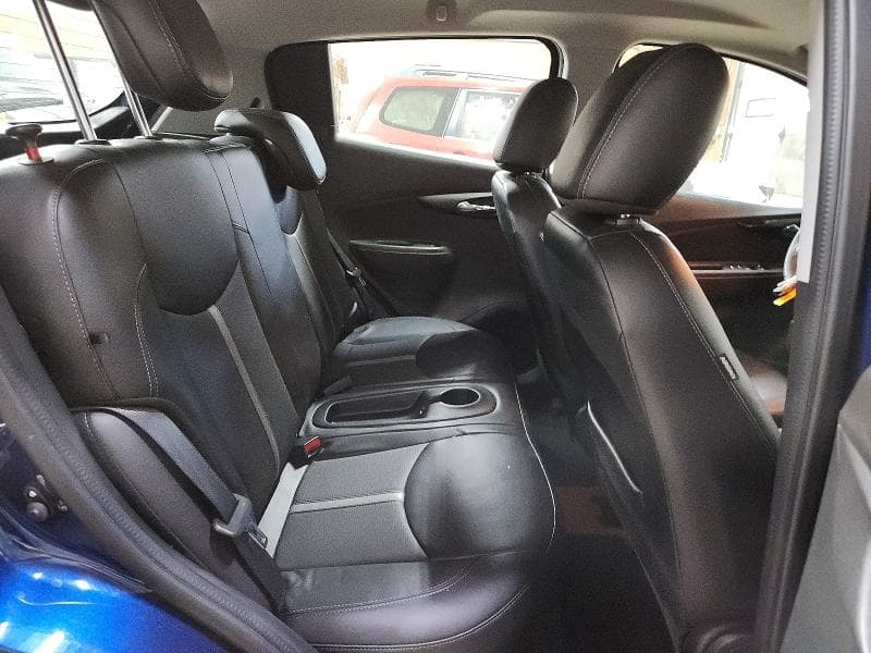 2022 CHEVROLET SPARK 2LT 10