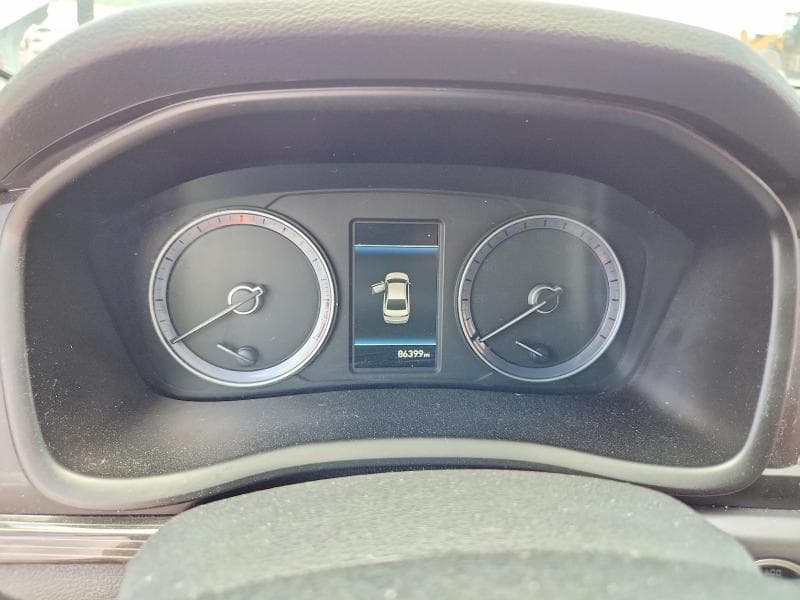 2019 HYUNDAI SONATA 9
