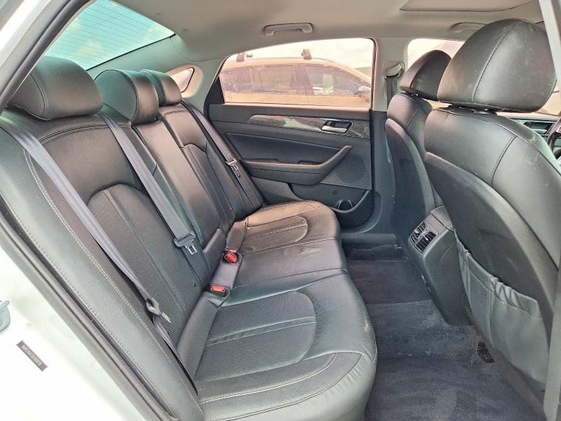 2019 HYUNDAI SONATA 10