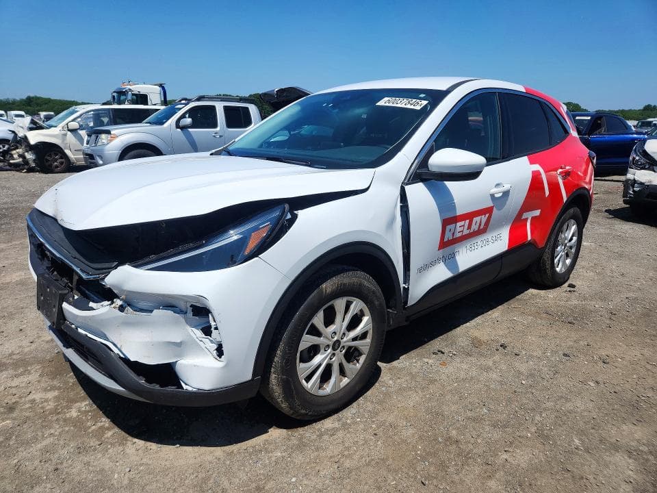 2024 FORD ESCAPE ACTIVE - 1
