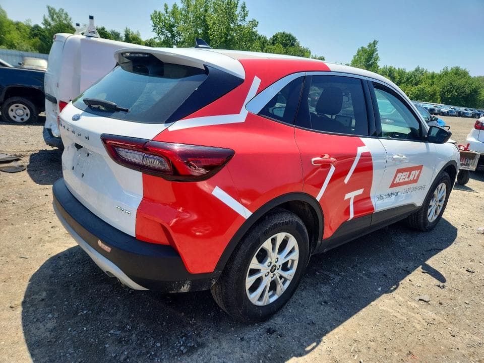 2024 FORD ESCAPE ACTIVE 3