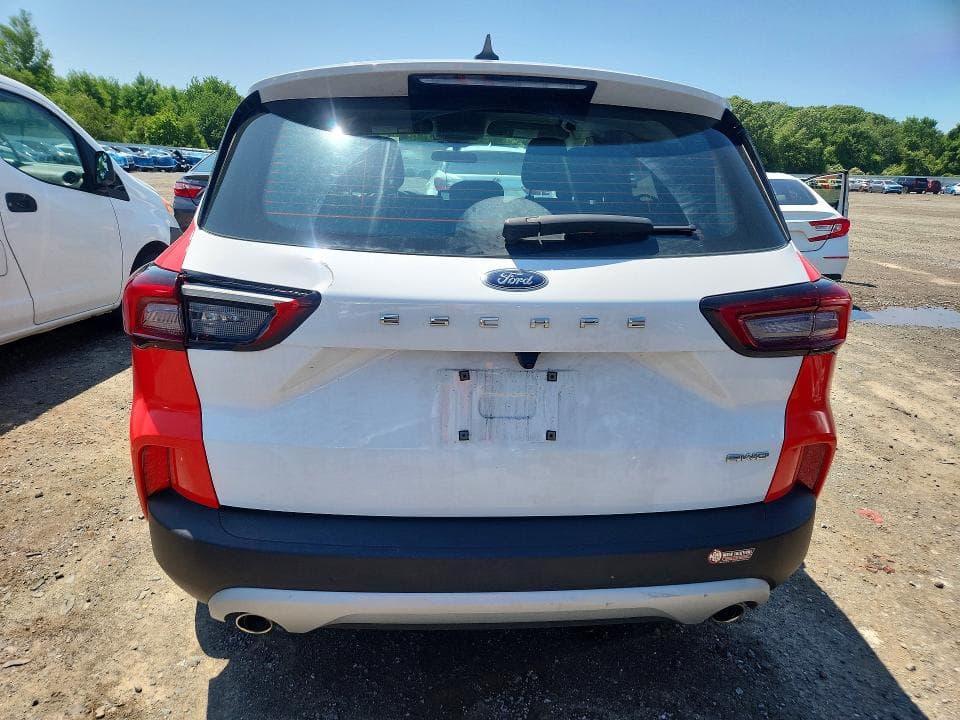 2024 FORD ESCAPE ACTIVE 6