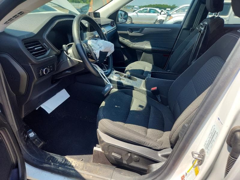 2024 FORD ESCAPE ACTIVE 7