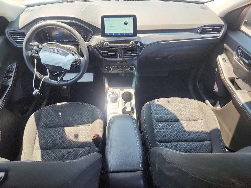 2024 FORD ESCAPE ACTIVE 8