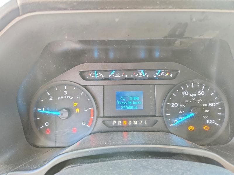2018 FORD F550 SUPER DUTY 8