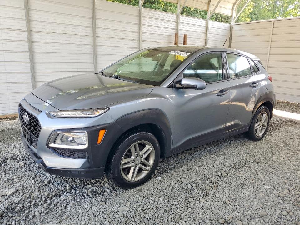 2019 HYUNDAI KONA SE - 1