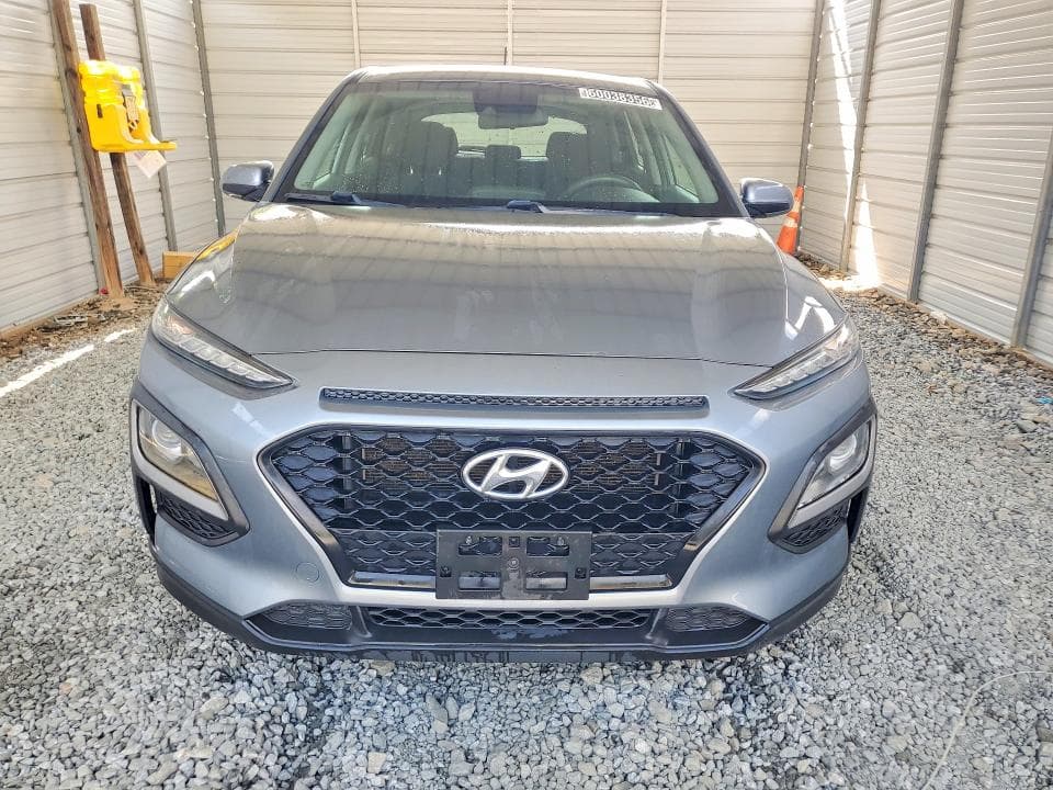2019 HYUNDAI KONA SE 5