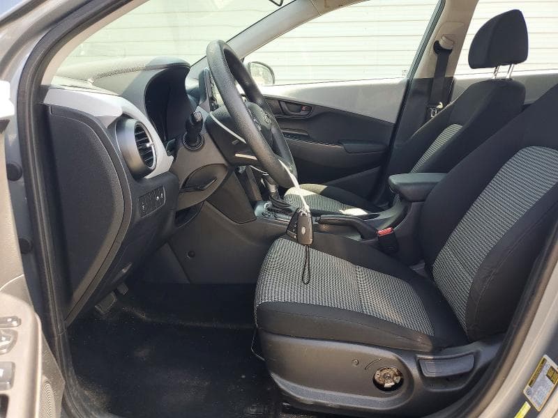 2019 HYUNDAI KONA SE 7