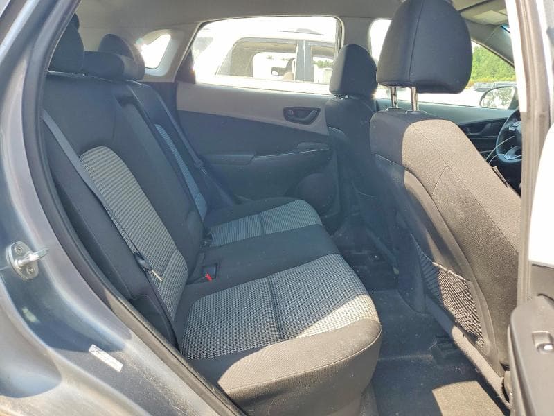 2019 HYUNDAI KONA SE 10