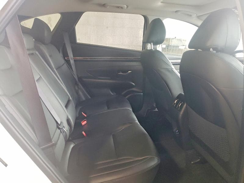 2023 HYUNDAI TUCSON SEL 11