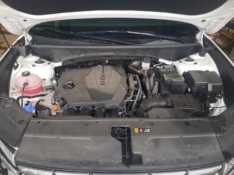 2023 HYUNDAI TUCSON SEL 12