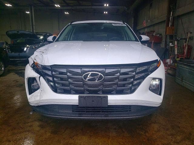 2023 HYUNDAI TUCSON SEL 5