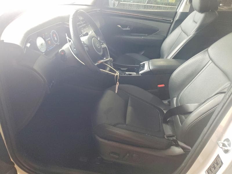 2023 HYUNDAI TUCSON SEL 7