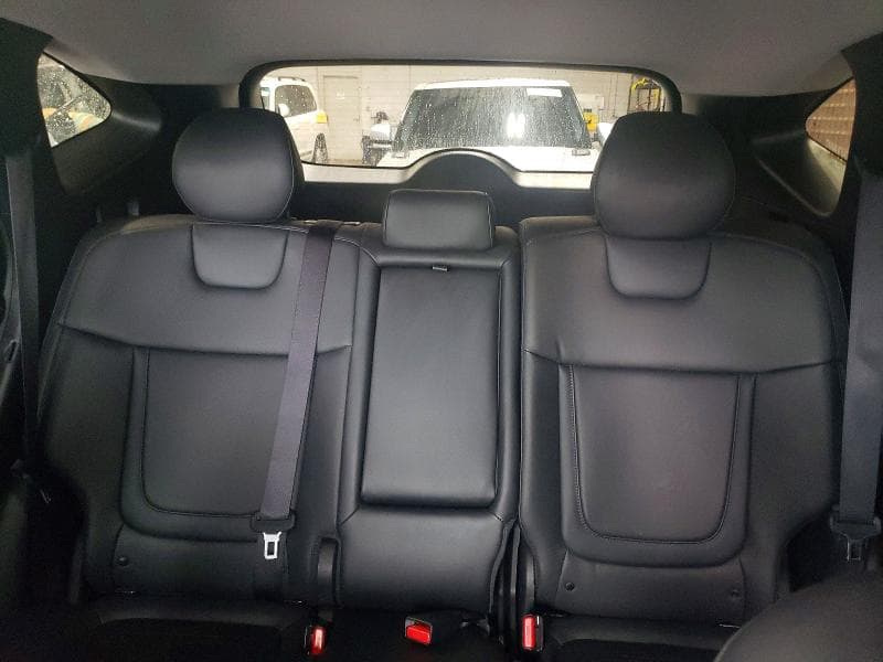 2023 HYUNDAI TUCSON SEL 10