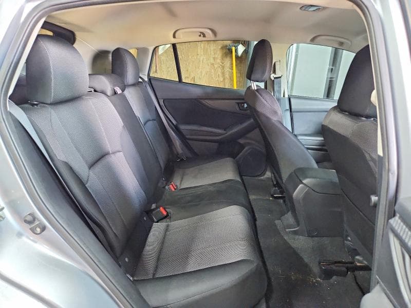 2017 SUBARU IMPREZA 10